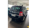 Opel Zafira 7 plazas miniatura 7